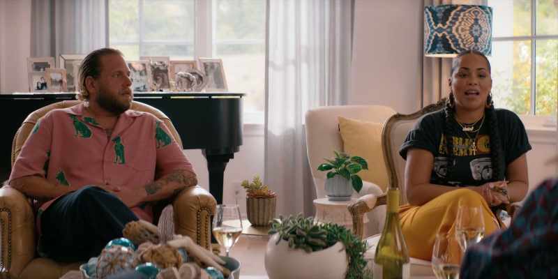 Listen, I just heard that Robert Stein