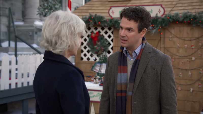 Listen, I know that retirement