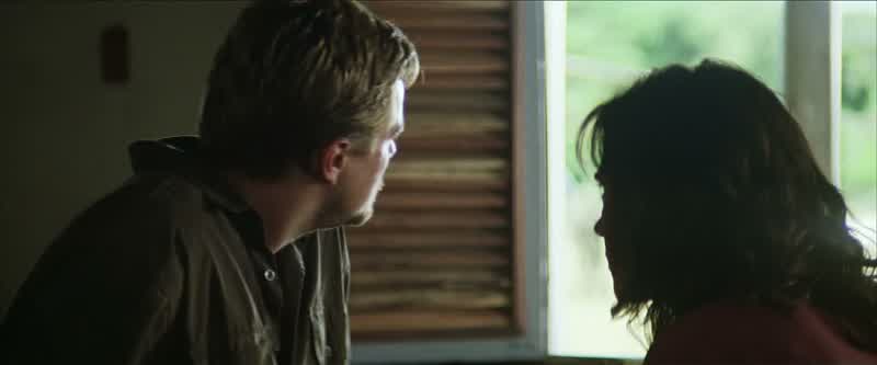 Listen, I need to get to Kono, all right?
