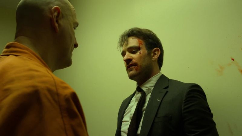 Listen, if I succeed, Fisk ends up right back here