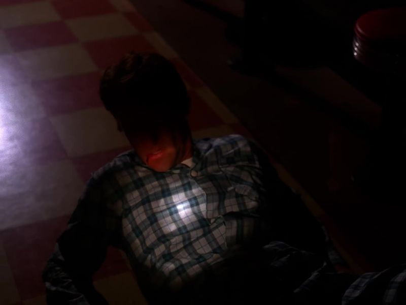 Listen, I think I'm just gonna lay here for a while