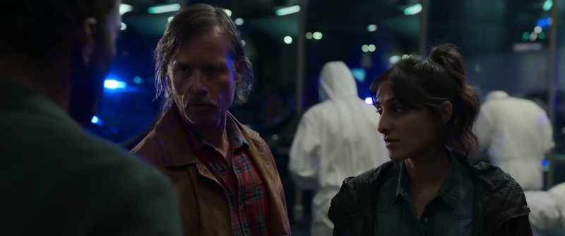 Listen... I think there's a connection