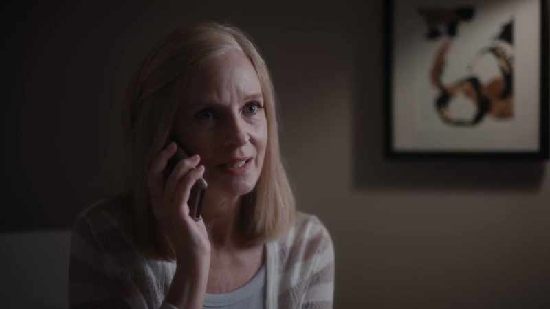 Listen, I tried to talk to grace