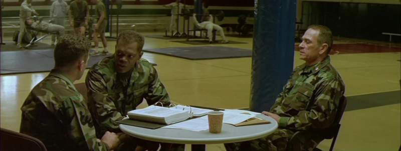 Listen when I turned 18 I joined the Marine Corps
