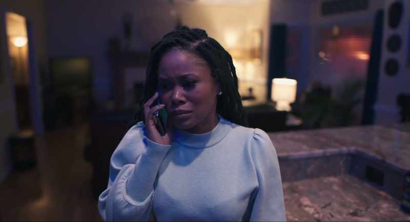 Listen, I will call and check on him right now