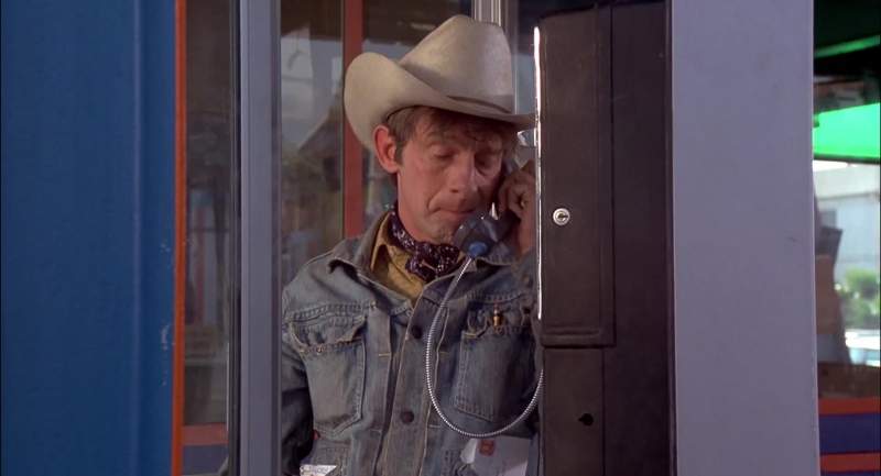 Listen I'd like to talk to someone