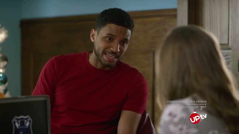 Listen, if we don't get you on another date with him ASAP