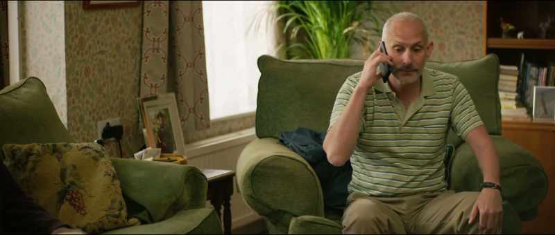 Listen, I'll-I'll... I'll call you back