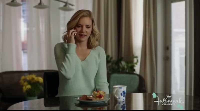 Listen, I'm calling because we've narrowed