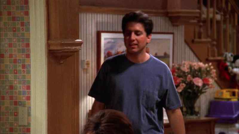 Listen. I'm really sorry. -Yeah, I know you are
