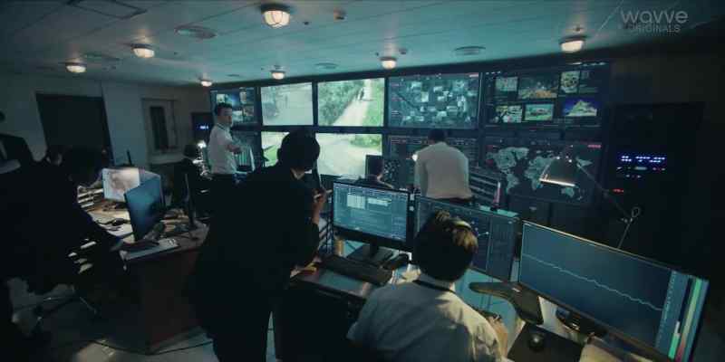 Listen in to every call that pings from that base station