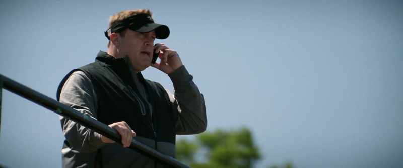 Listen, it's Coach Payton. I'm trying to get through