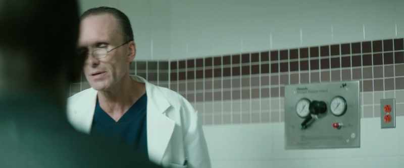 Listen, it's... it's a relatively simple procedure