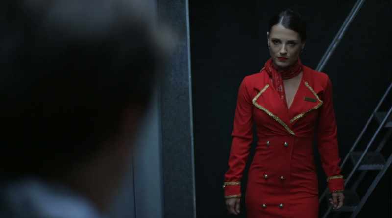 Listen, it's not what it looks like