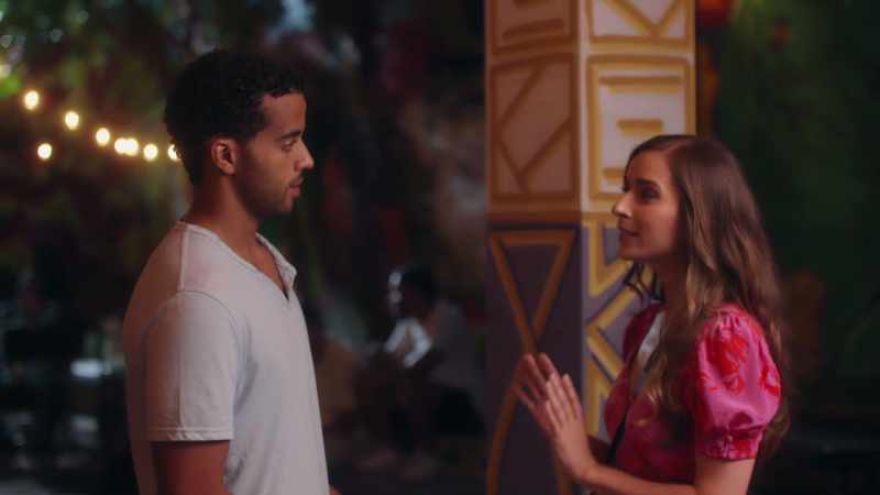 Listen, it's okay, as long as the release happens tomorrow