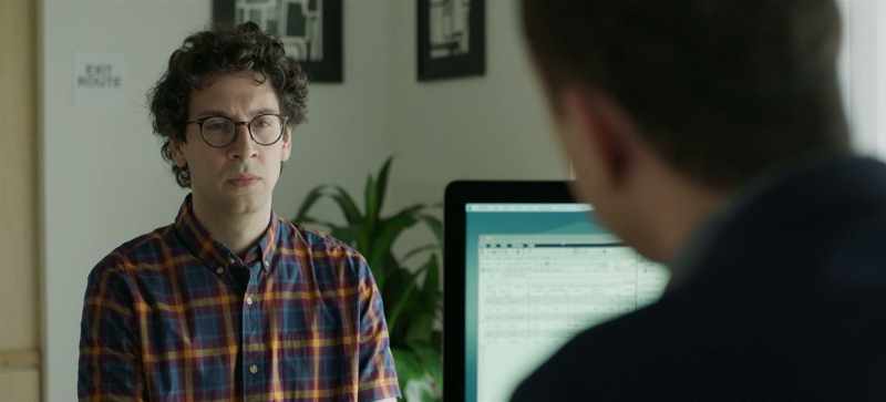 Listen, Jack, I know your dad has cancer