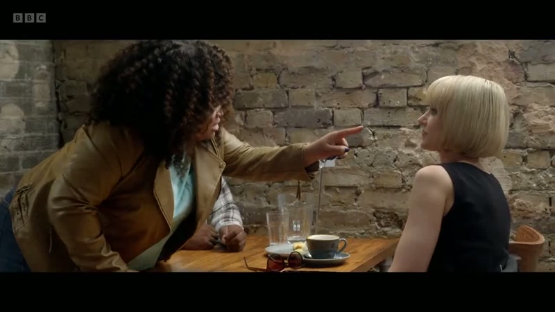 Listen, lady, you've got responsibilities