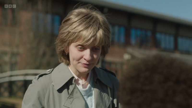 Listen, Leon, I want you to be happy