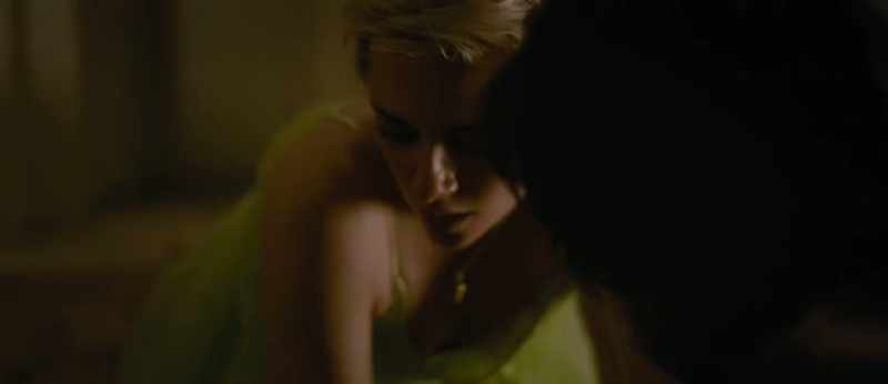 Listen to me, baby. Listen to me. Please, please. Please