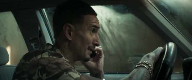 Listen to me. Everything is fine. Just go find Mac. All right?