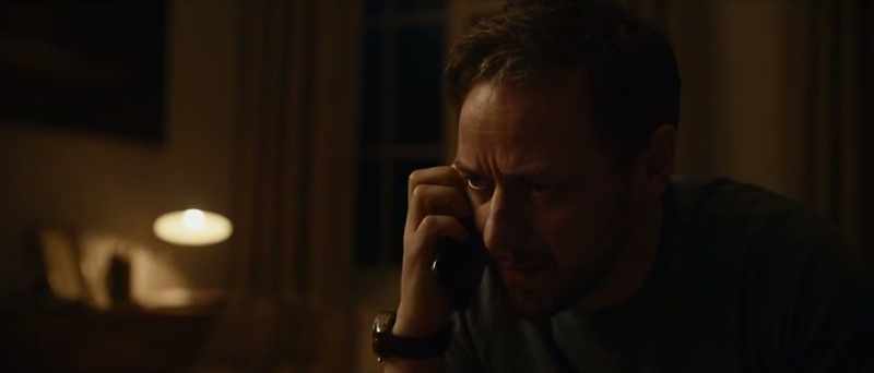 Listen to me. Listen to me, Edmond, okay?