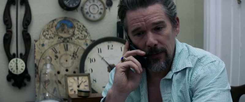 Listen to me, okay? What I need from you…