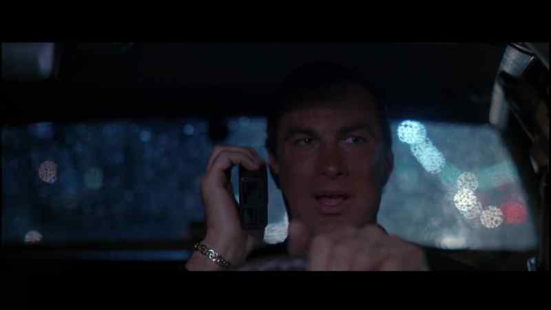 Listen to me, Picolino. I know that place