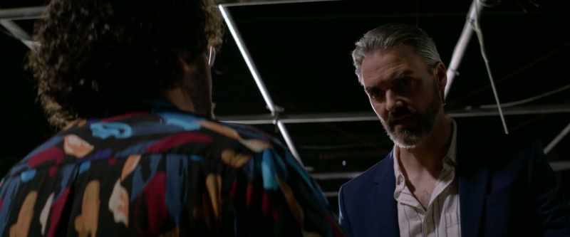 Listen to me. You're not a loser