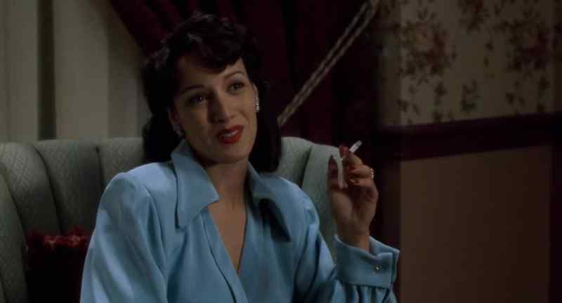 Listen, Mr. Rawlins — -Easy