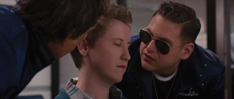 Listen to my words and hear his face