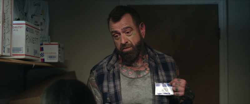 Listen, my name's Lou