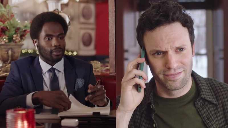 Listen, okay? I'm calling to let you know