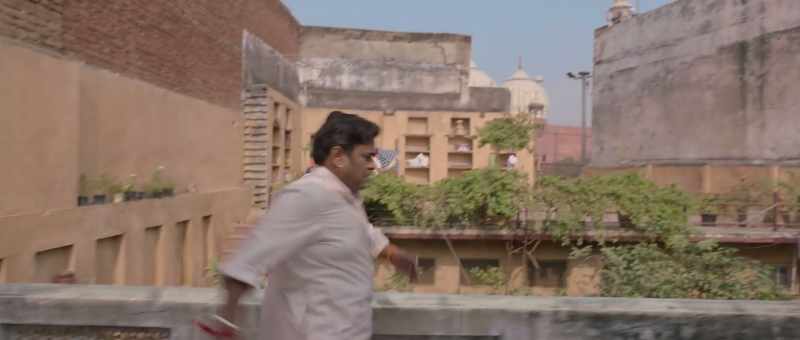 Listen, Pandit Ji…