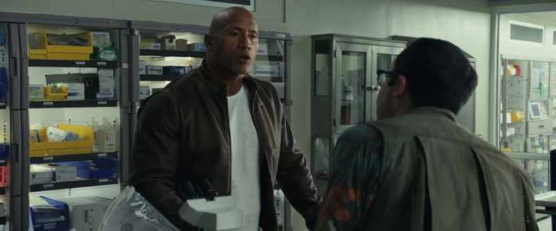 Listen, protocol says, first sign of aggression mandates immediate isolation