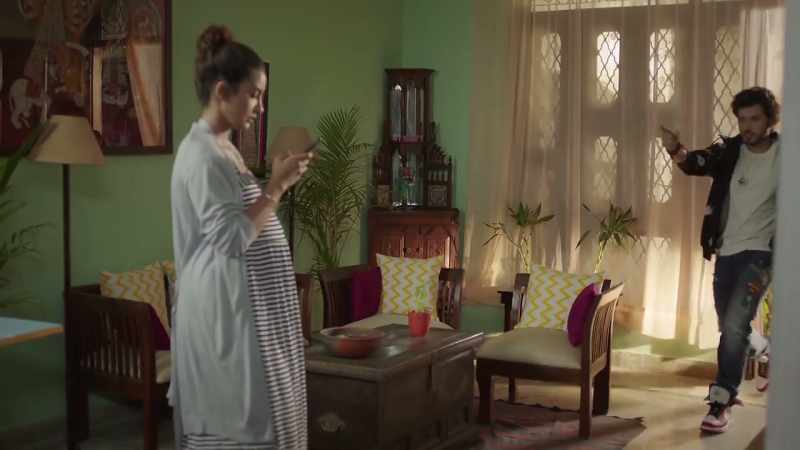 Listen! Randeep Singh will prepare food today