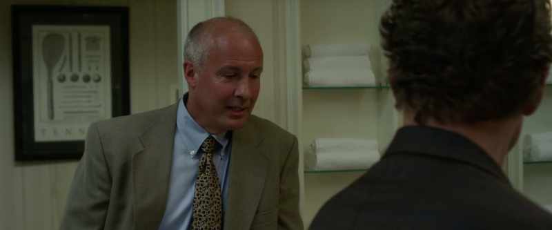 Listen, Ron, I think it's amazing what you guys have done