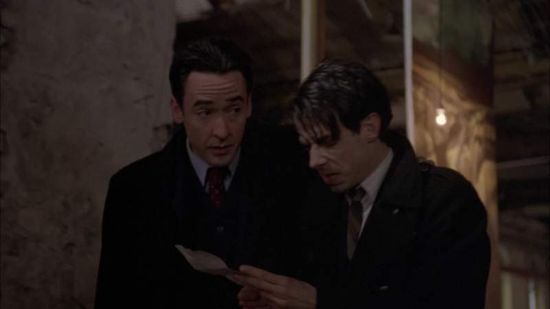 Listen Rothman I've lost four years