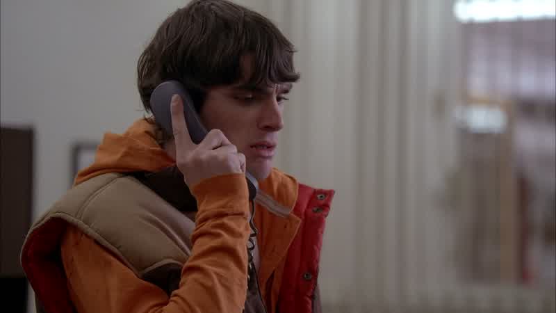 Listen, son, we don't have much time