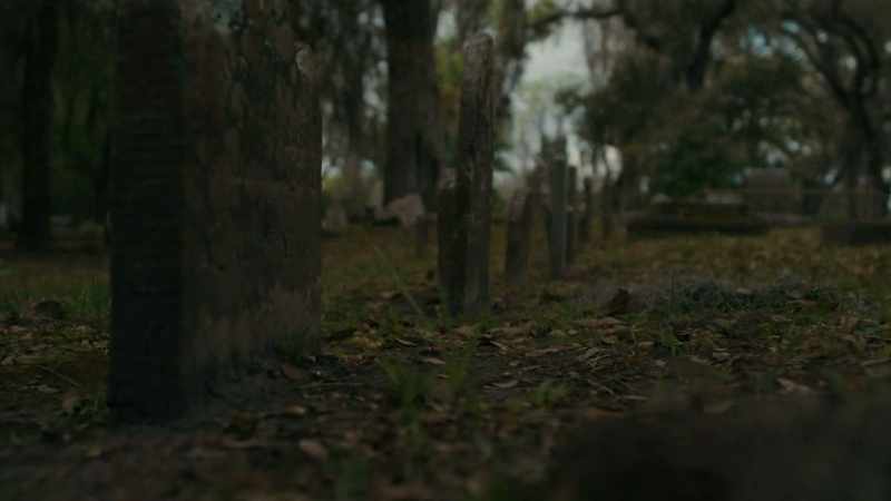 Listen, spending time with zombies in this city