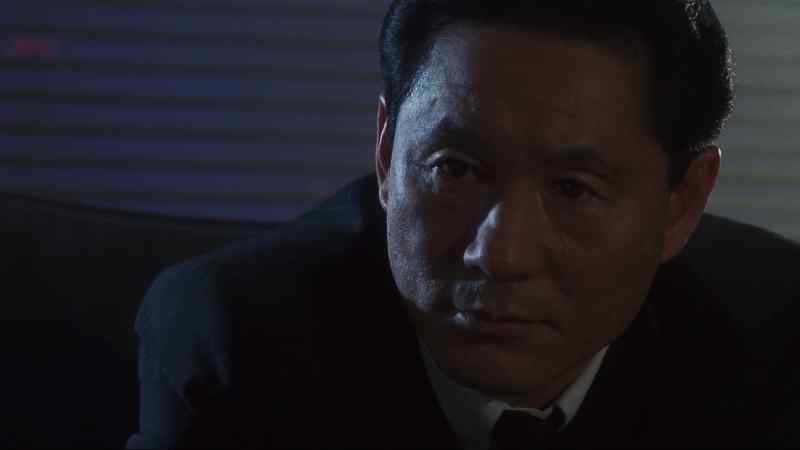 Listen, Takahashi, before it's too late