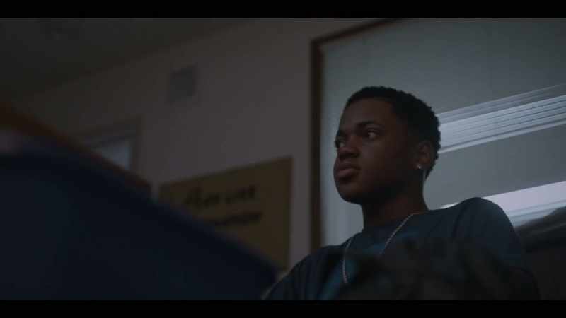 Listen, Terron, for the next five years