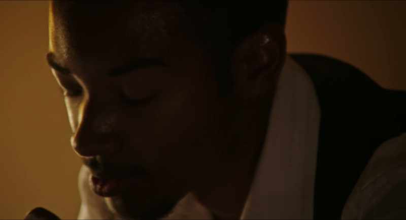 Listen, when they hear you blow... Money raining