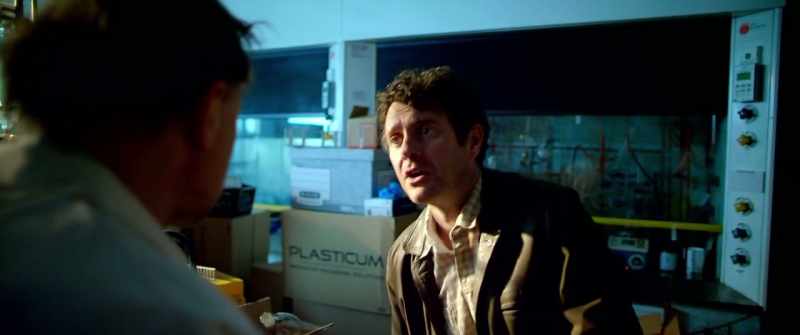 Listen, they've got Fetlar shut down