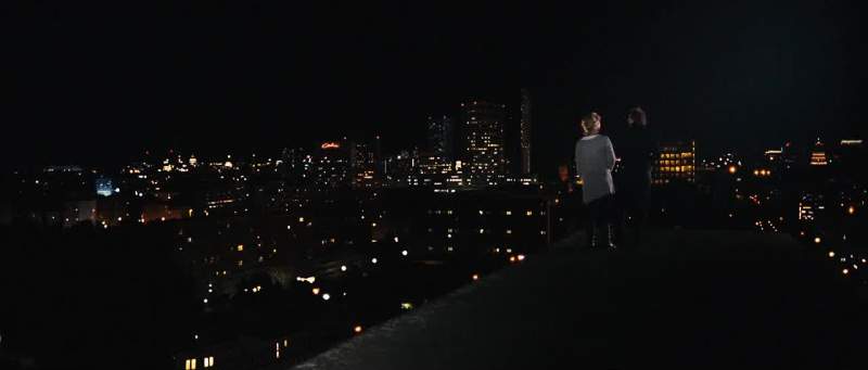Listen to this city