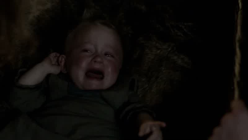 Listen to me, Ivar