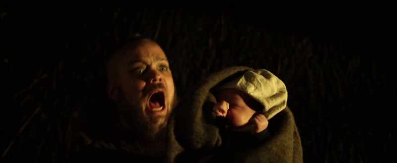 Listen up! I have a son