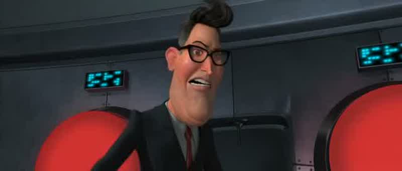 Listen up I'm not going to go down in historyas the president who was in officewhen the world came to an endso somebody think of something and think of it fastThat is a good cup of joe Mr President