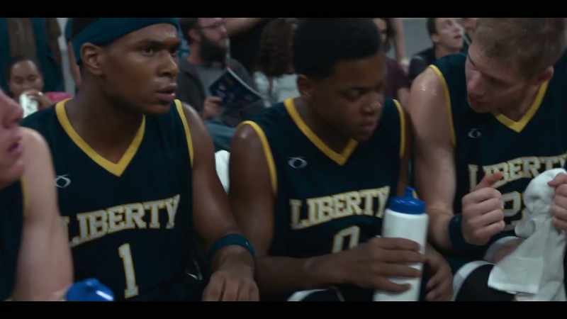 Listen up. We got 11 seconds left, they got no timeouts