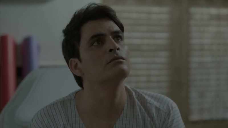 Listen Veer, this kind of play acting is not going to help