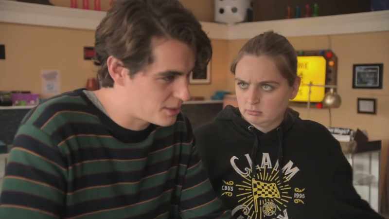 Listen, you want to send them back to their rooms